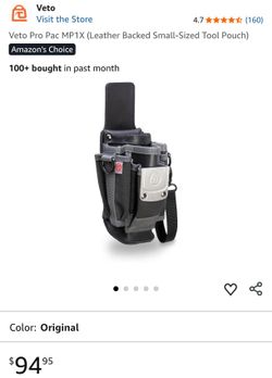 Veto Pro Pac - MP1