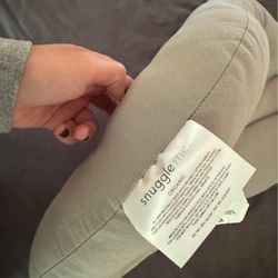 Snuggle Me Baby Pad