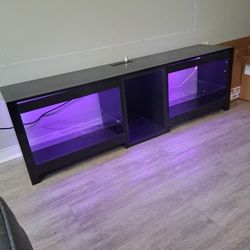 75 In Tv Stand 