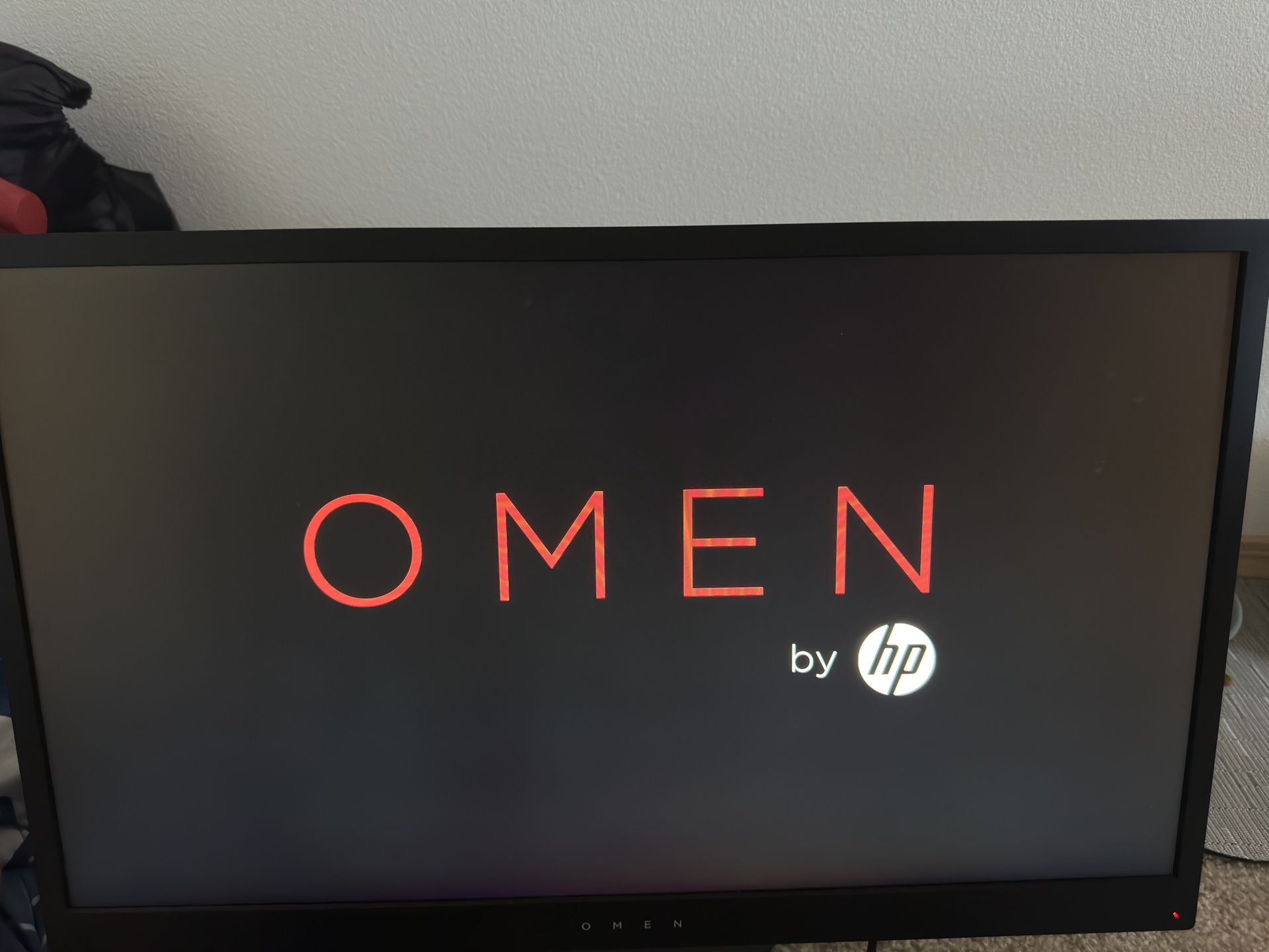 OMEN by HP Monitor