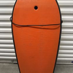 Morey Boogie Body Board Mach 7.7