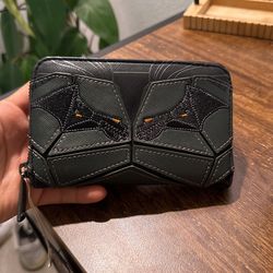 Batman Loungfly Wallet 