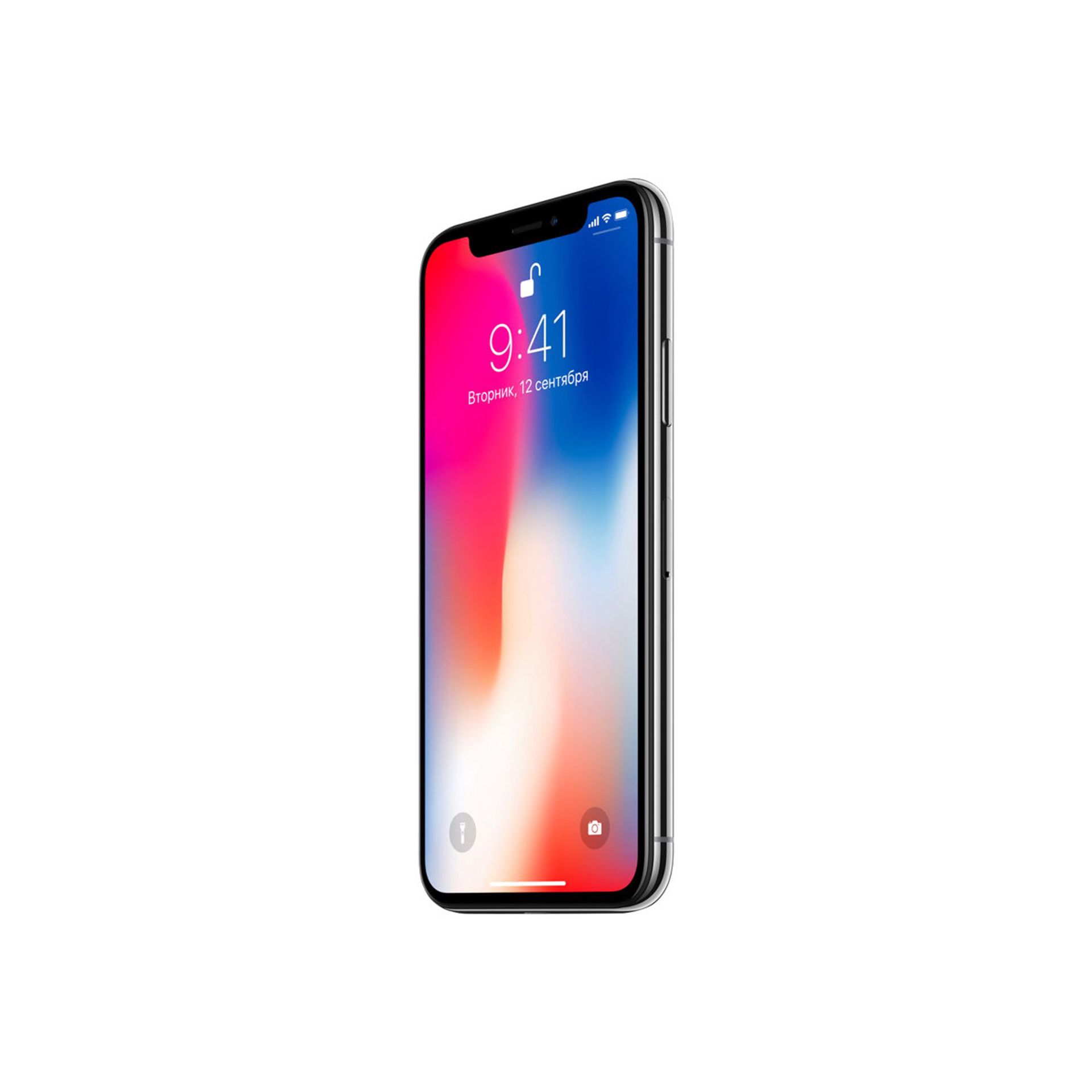 iPhone X - Fully Unlocked - 64gb - Excellent Condition