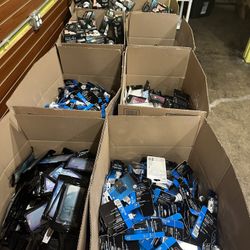 iPhone Cases 5-12 And Home Chargers And Car Chargers And More Big Sale 1$ Each 