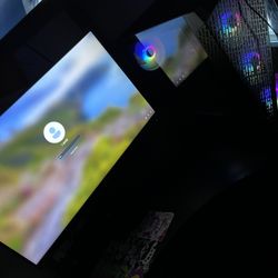 Gaming Computer!! First come, first served.”