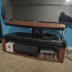 TV Stand 