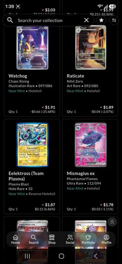 Pokemon & One Piece Trading Card Game Lot 2