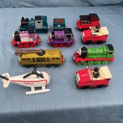 Thomas & Friends 