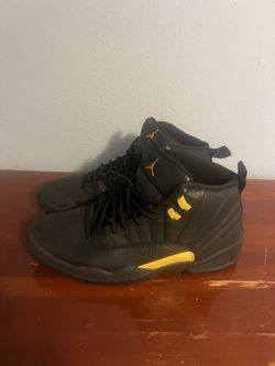 Nike Retro Air Jordan Taxi Authentic 