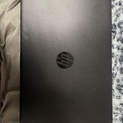 HP Laptop