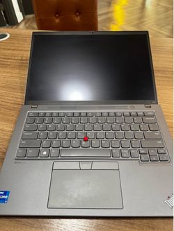 Lenovo Thinkpad T14 Gen 4 2024