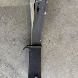Arrow Staple Gun Hammer Tacker 