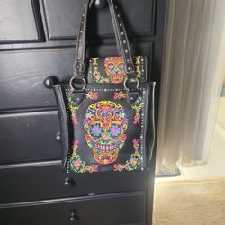 Montana West Purse & Wallet