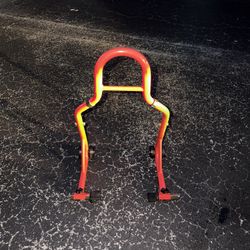 Motorcycle Rear Stands