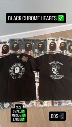 Bape tee