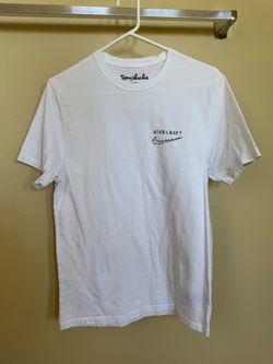 Nike x Tom Sachs Tee