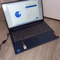 Lenovo Laptop
