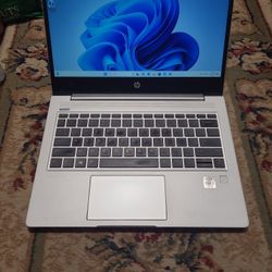 HP ProBook 430 G7 laptop