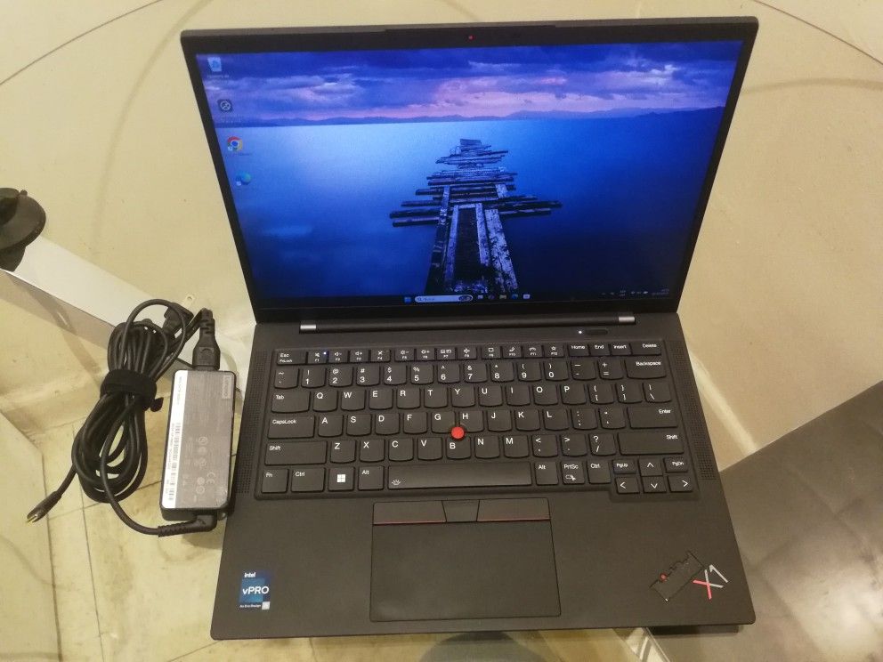 ThinkPad X1 Carbon Gen10