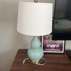 Nightstand Lamp