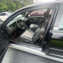 2002 Chevrolet Monte Carlo