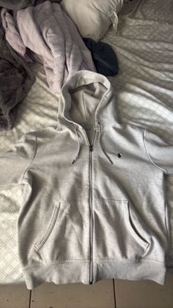 polo hoodie brand new