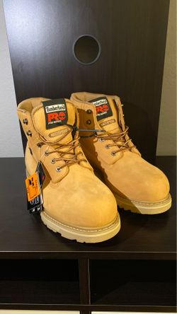 Timberland Waterproof boots
