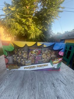 Pokémon ascended hero’s focused fighters premium collection