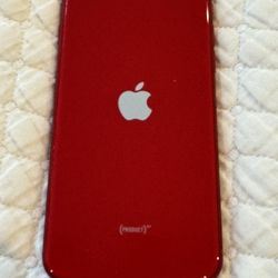 iPhone 7 Red  Unlocked For Any Carrier 