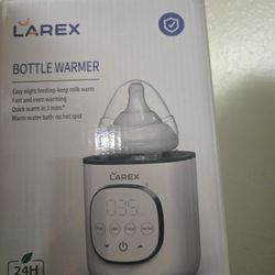 Bottle Warmer