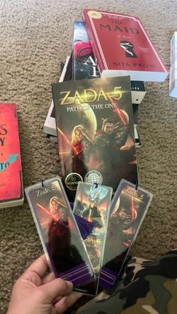 Zada 5