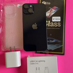 iPhone 14 128GB Unlocked For Any Carrier / any Company / any country