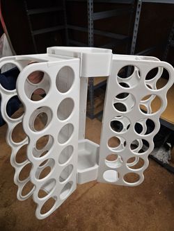 Htv vinyl organizer