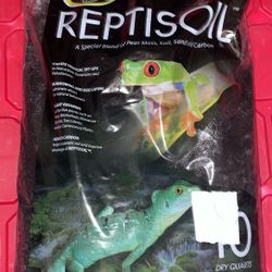 REPTISOIL 
