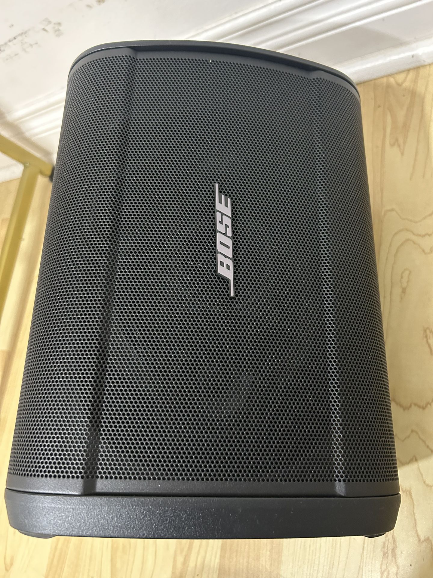 Speaker Bose S1pro+