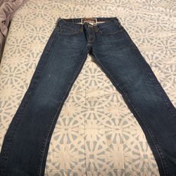Mens Levi’s Jeans 