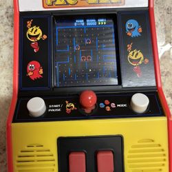 PAC-MAN GAME