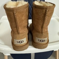 Toddler UGG Boots