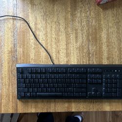 Razer Keyboard 