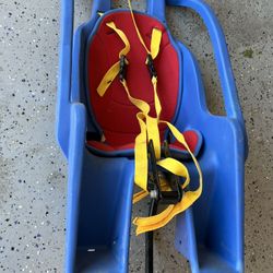 Bell Cocoon 300 Child Bike Carrier 