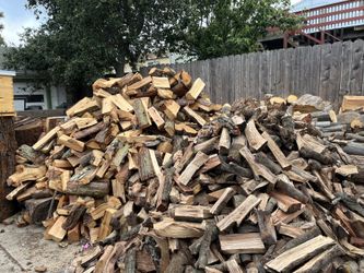 Hardwood Firewood Softwood Fire Wood 