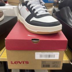 Levi’s Men’s shoes Drive Lo Lace size 9