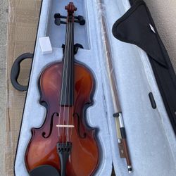 New Violin $60