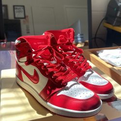 Jordan 1 Retro