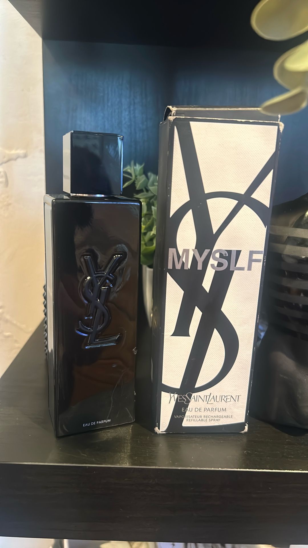 YSL Myslf