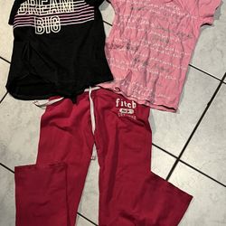 Girl  Clothes