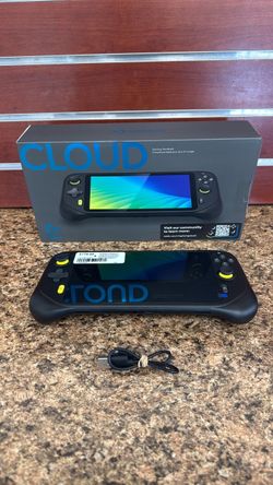 Gaming consoles Logitech gr0006
