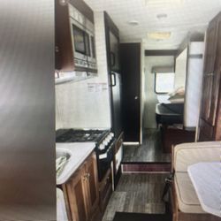 2020 Forest River Sunseeker  Rv 