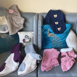Pet Clothes