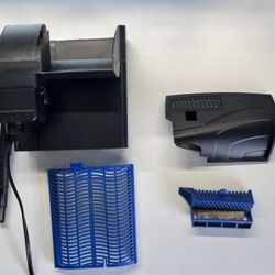Aqueon Quiet Flow 20 Aquarium/Fish Tank Filter